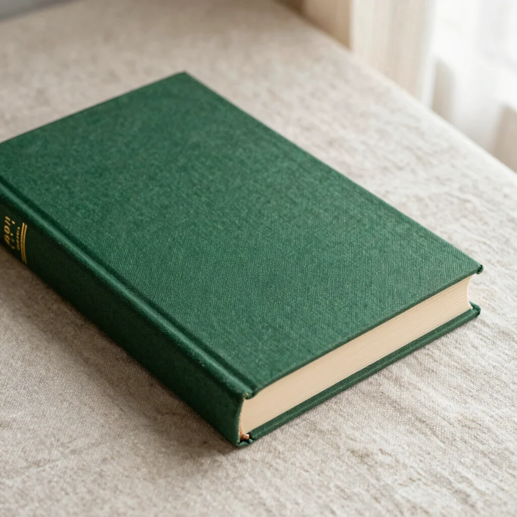 Whispers in the Heather: Hardcover