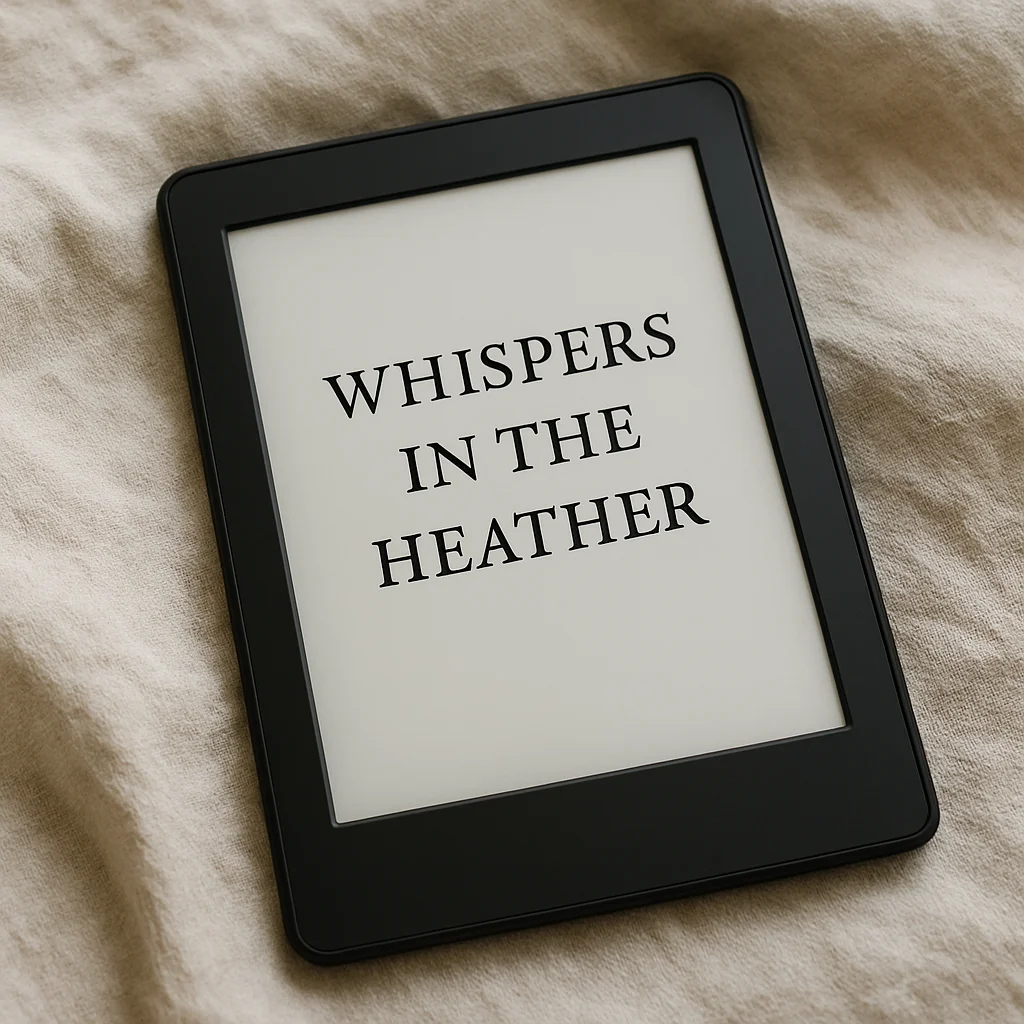 Whispers in the Heather: eBook