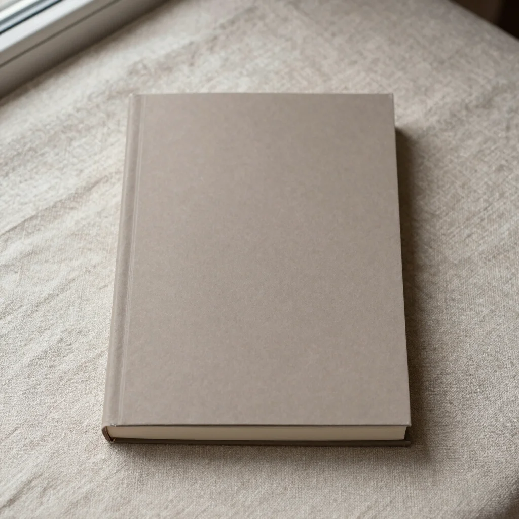 Notes from a Cotswold Winter: Paperback
